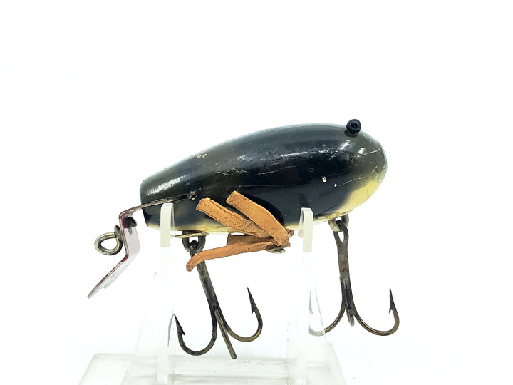 Creek Chub Baby Crawdad 400, Natural Crab Color