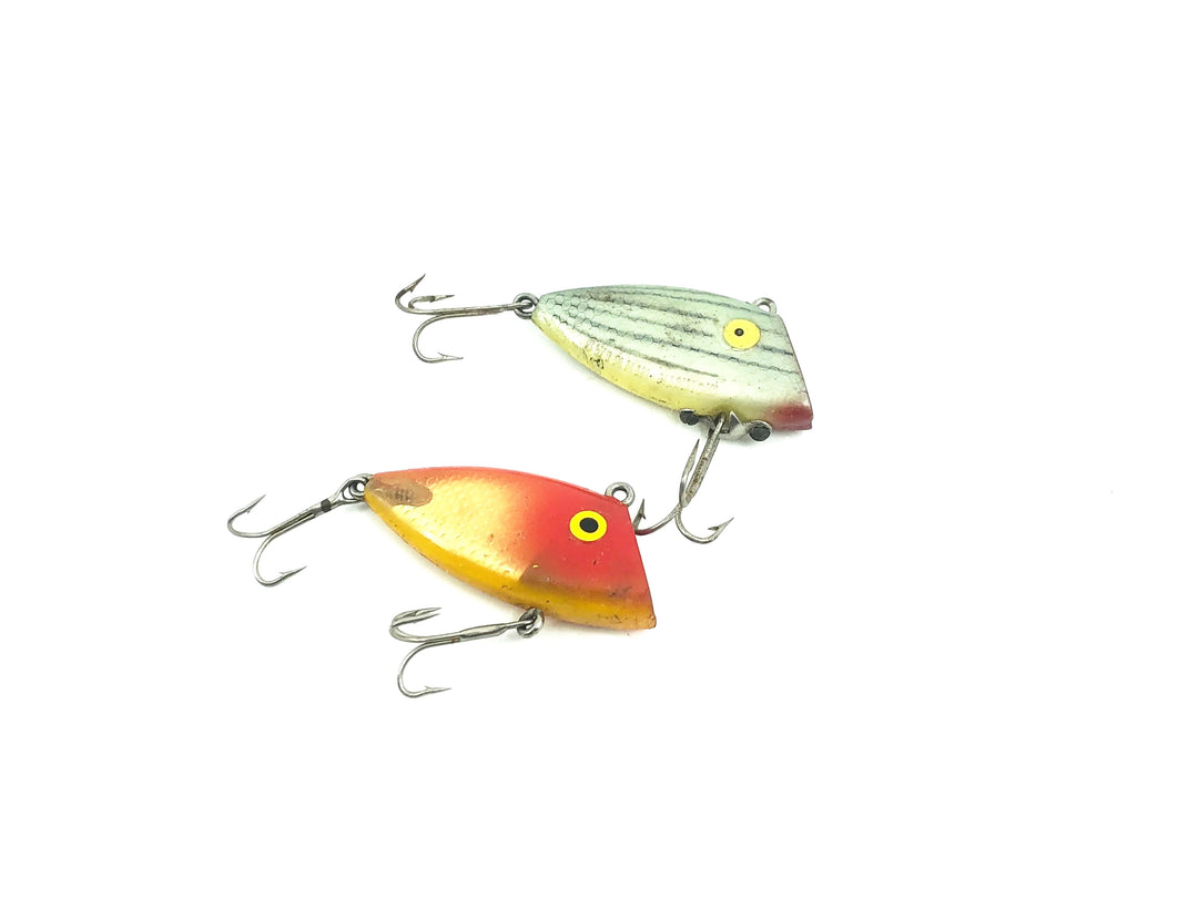 Tackle Industries. Swimming Minnow