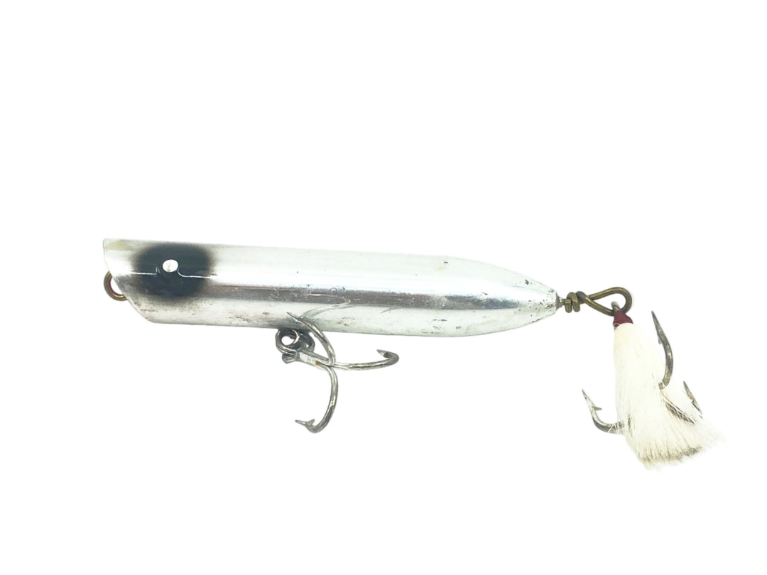 Creek Chub Striper Strike 1900, #40 Chrome Color