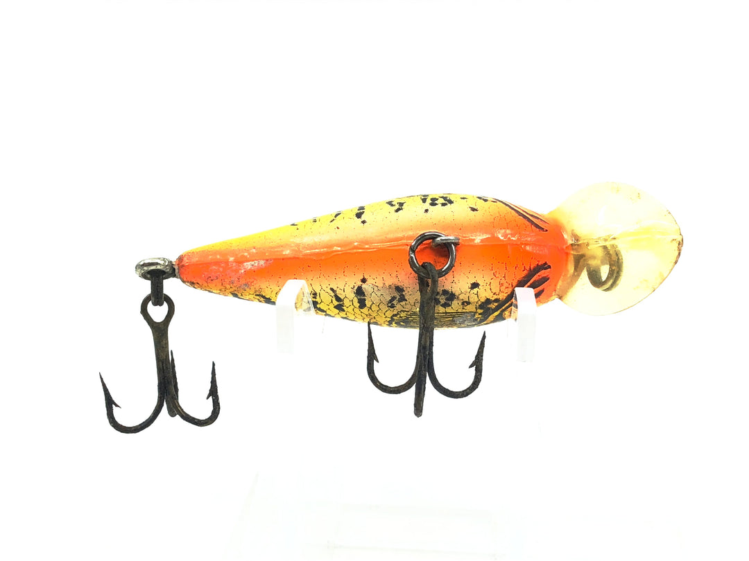 Bomber Model A 2A,XB10 Bream Orange Belly Color