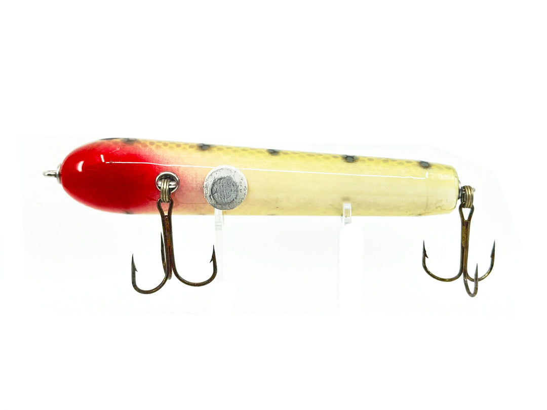 Phantom Lures Viper, Whitefish Color