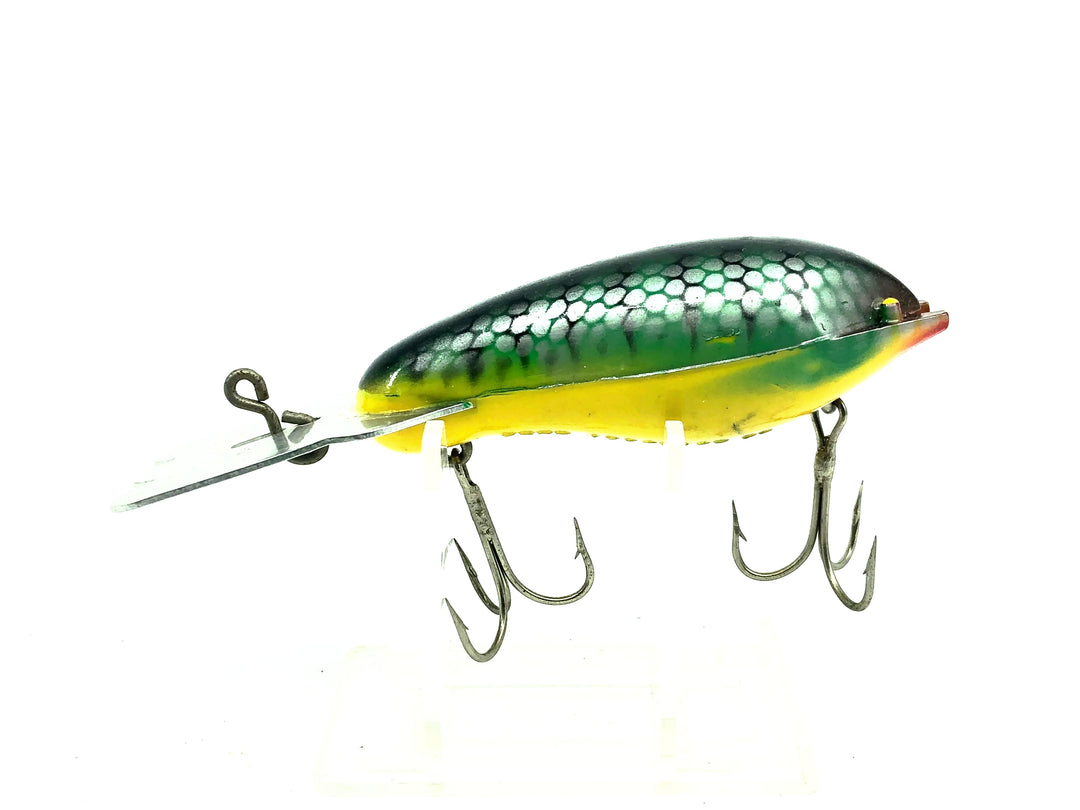 Arbogast Mud Bug Series 24, #05 Perch Color