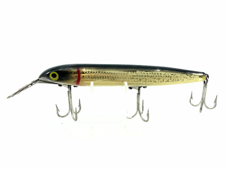 Cisco Kid No.600, Black Silver Color