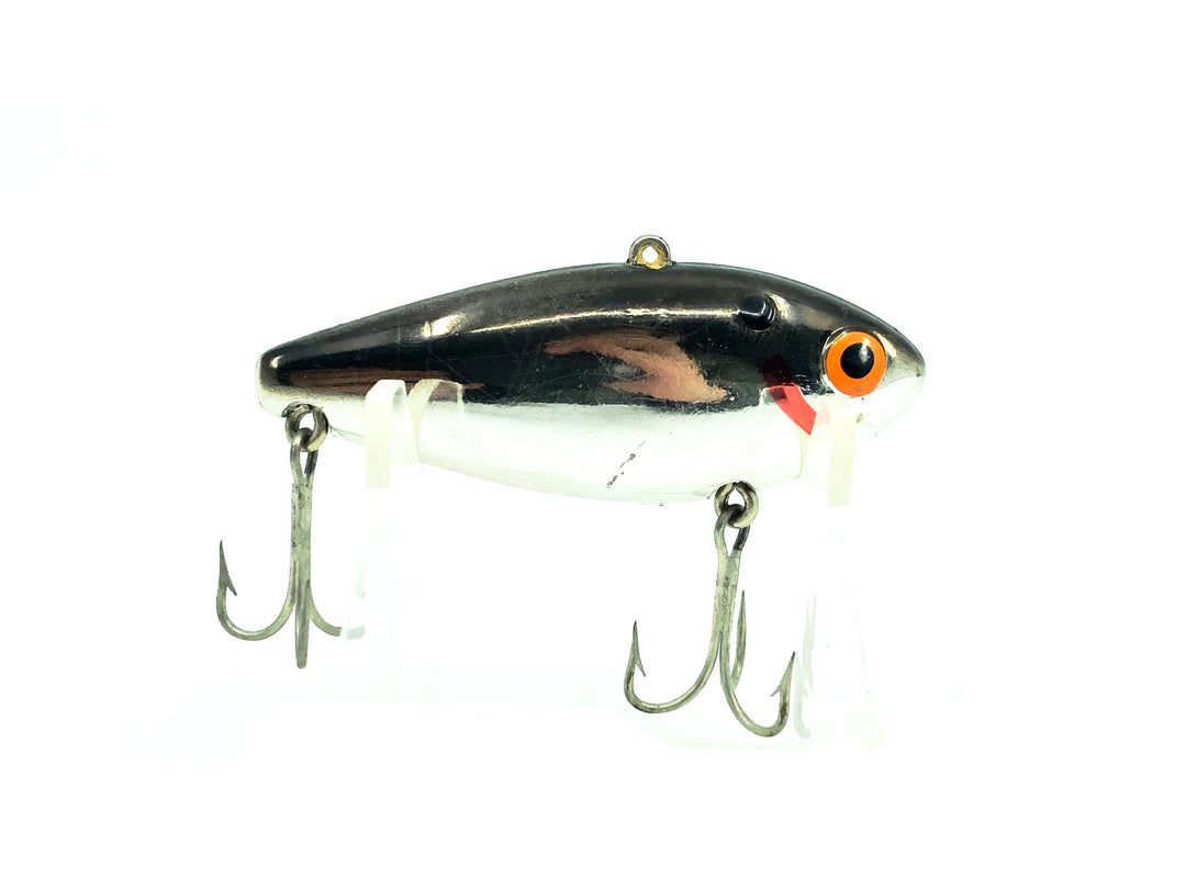 Bomber Pinfish 3P, MB Metallic Black Back