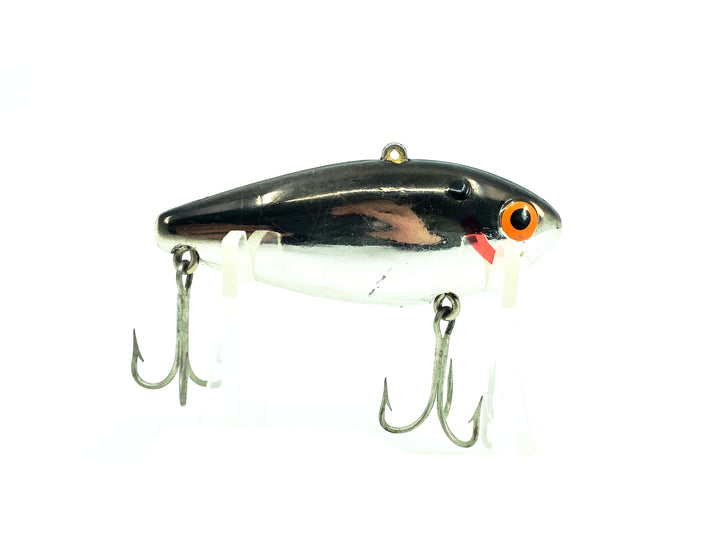 Bomber Pinfish 3P, MB Metallic Black Back