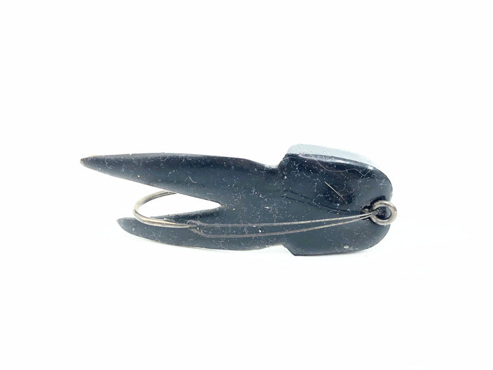 Pork Rind Type Rubber Bait