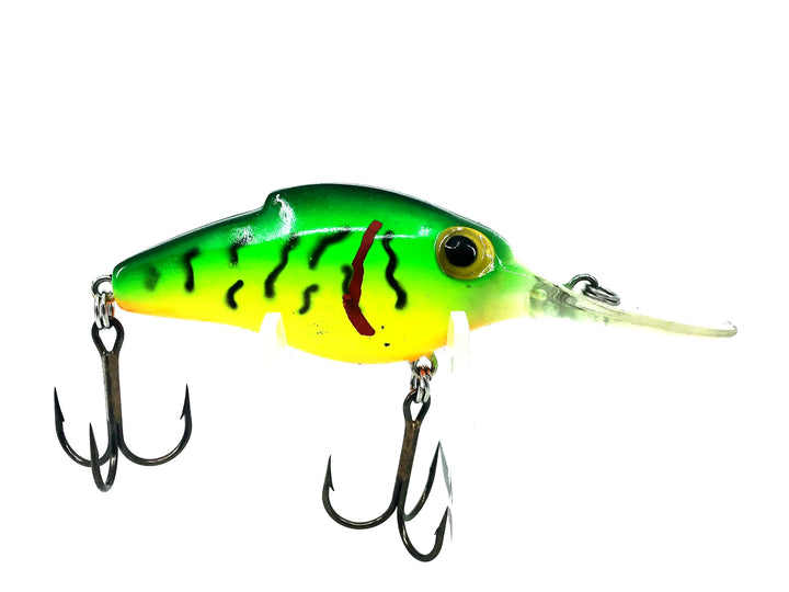 Storm Deep Lightnin' Shad, #74 Hot Tiger Color