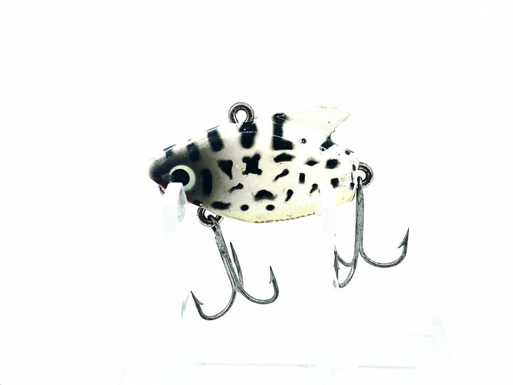 Heddon Sonic 385, CD Coachdog Color