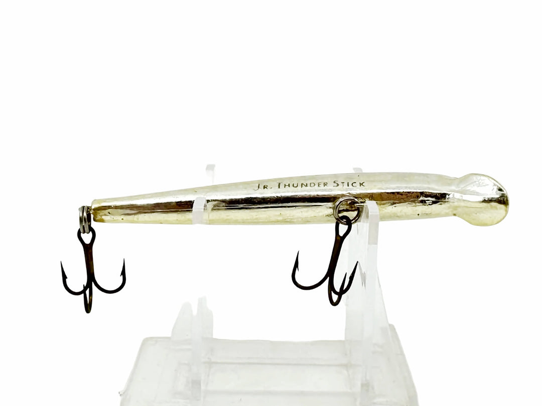 Storm JR. Thunder Stick J103, #103 Metallic Silver Color