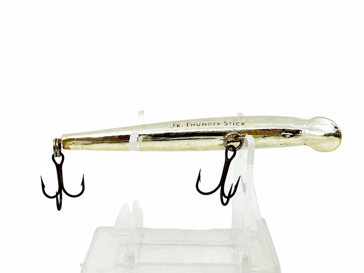 Storm JR. Thunder Stick J103, #103 Metallic Silver Color