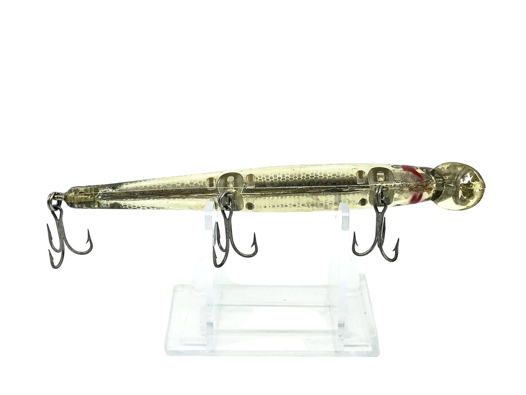 Bomber Long A 15A, SI Silver Flash Color