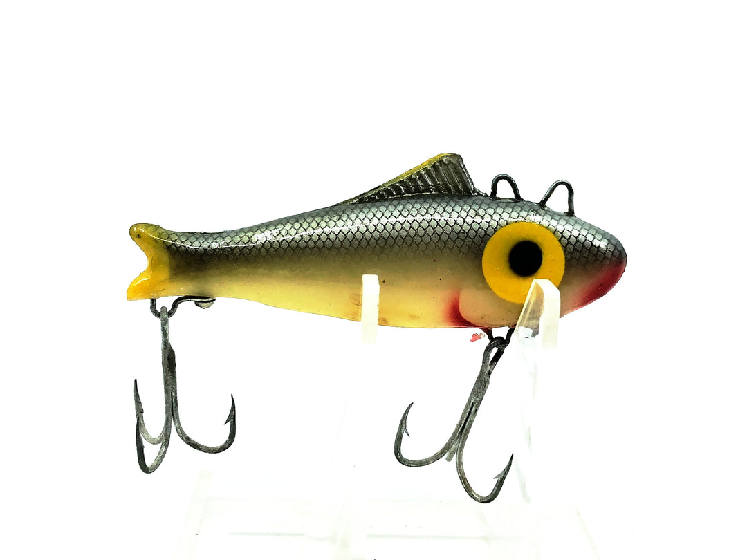 Doug English Bingo Lure, Shad Color