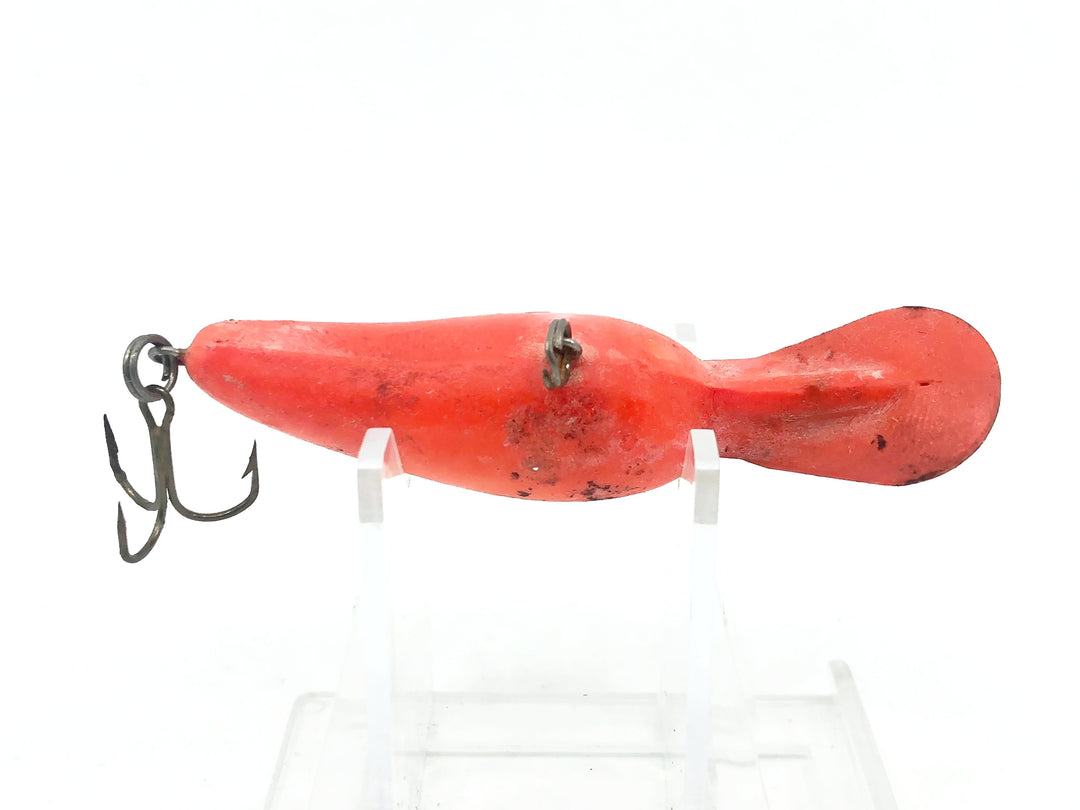 Bill Norman Deep Baby N, Color #31 Red/Black