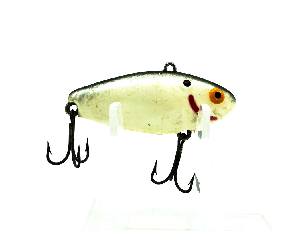 Bomber Pinfish 2P, #62 Grey Shad Color