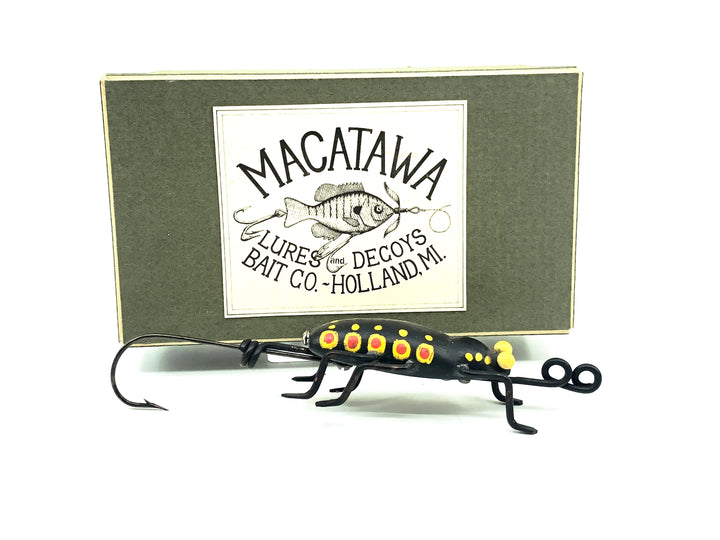 Macatawa "Old" Beetle w/Box