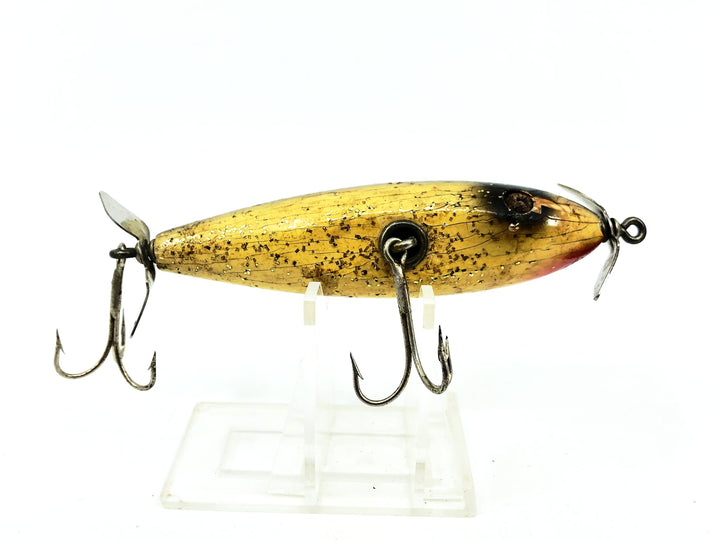 Shur-Strike IM Injured Minnow, #18 Silver Flash Color