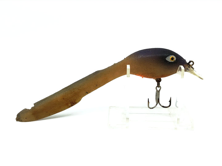 Bill Dance Dancing Eel, Cream Color