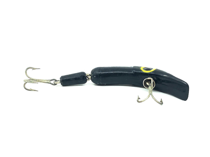 Jointed Beno, Black Color