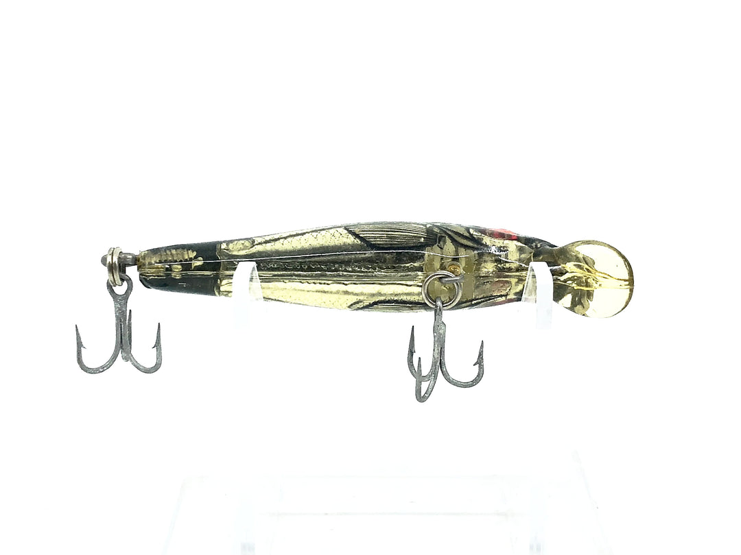 Bomber Long A 13A, XSI Silver Flash Color