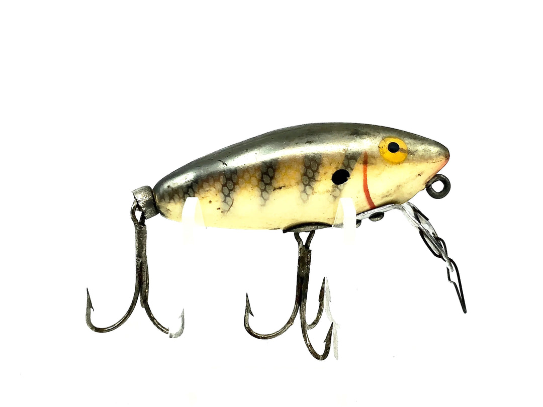 True Temper Speed Shad, Perch Color