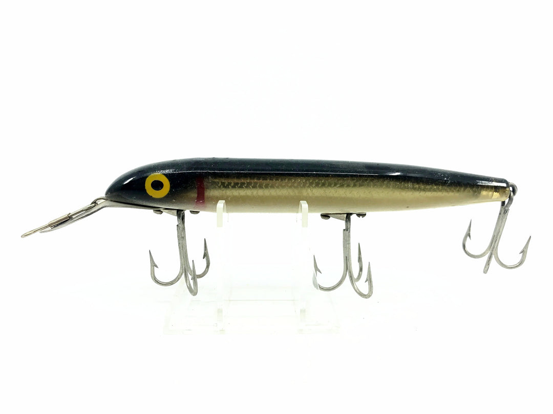 Cisco Kid No.600, Black/Silver Color