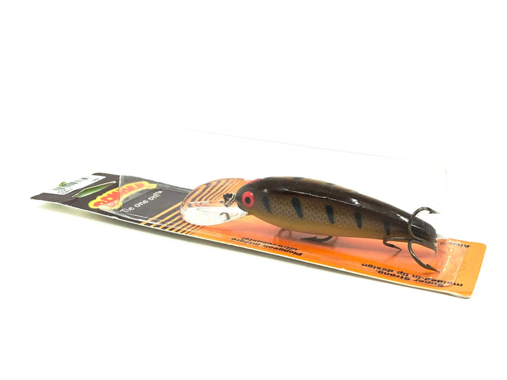 Bomber Model A 8A, ANP Color on Card