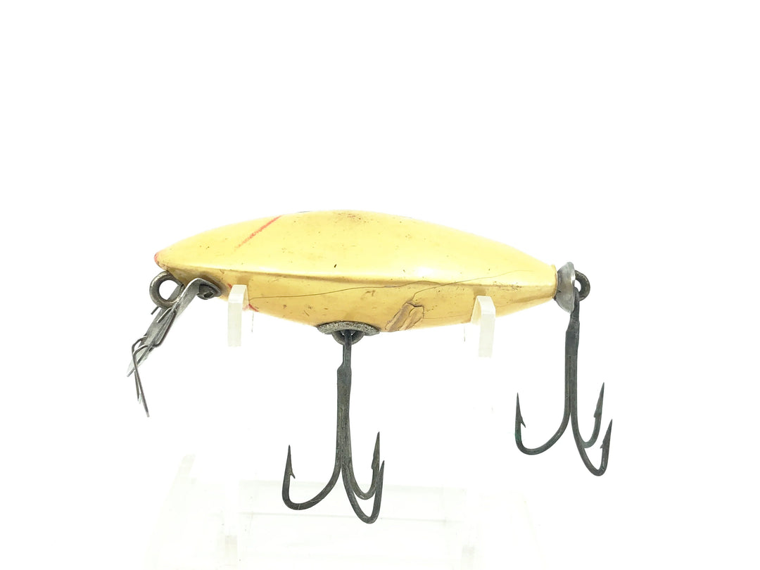 True Temper Crippled Shad, NAT Natural Shad Color