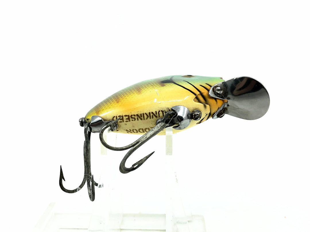 Heddon Vintage Punkinseed, SUN Sunfish Color