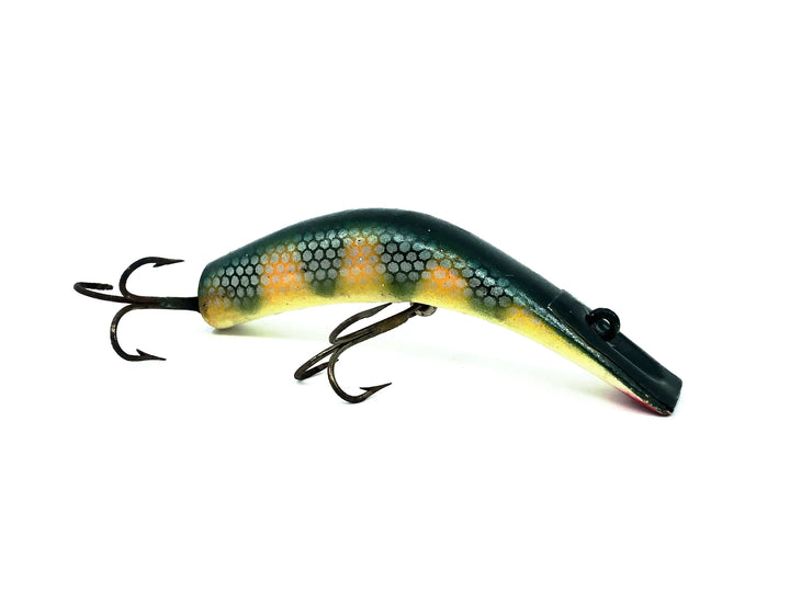 Kautzky Wooden Lazy Ike 3, Perch Color