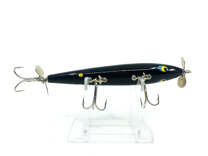 Smithwick Devil's Horse F200, Black Color