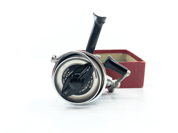 Airex (Bache Brown) Mastereel Model 3 Spinning Reel, Box, Paperwork & Accessories