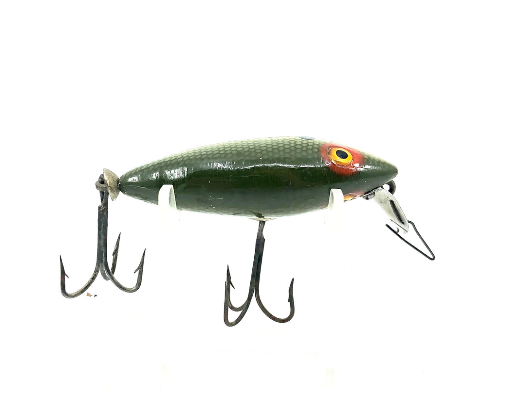 True Temper Crippled Shad, NAT Natural Shad Color
