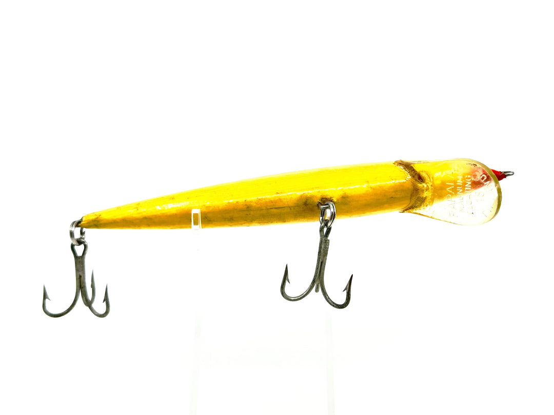 Rapala Floating Magnum FMAG-18, RFL Red Fluorescent Color