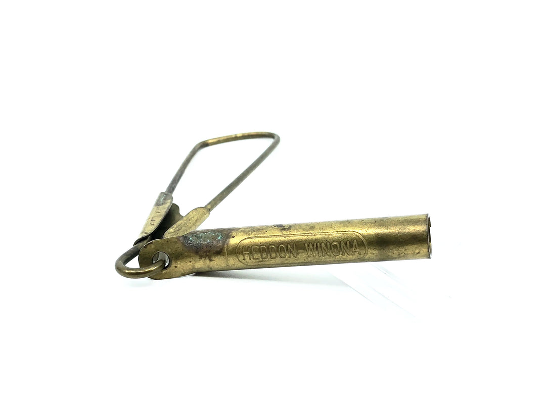 Heddon Winona Brass Stringers, 7ct