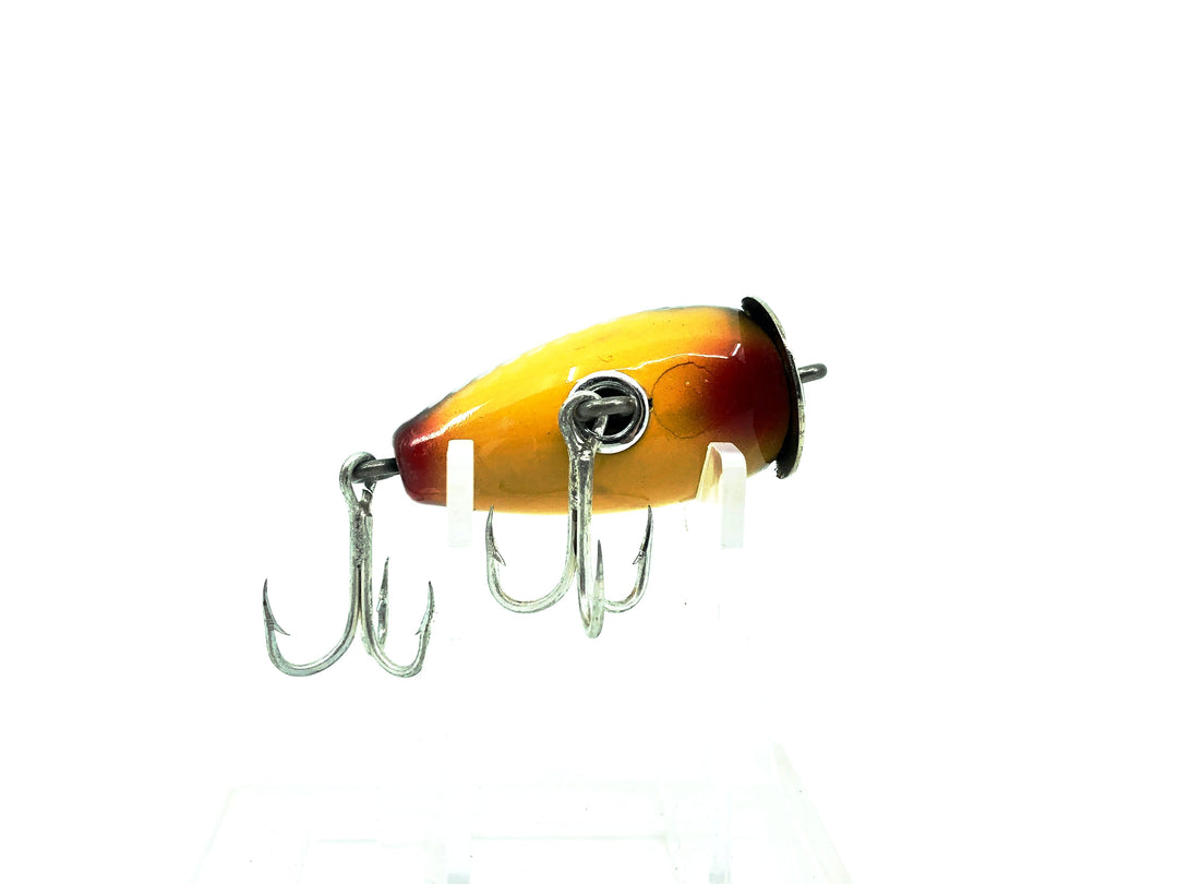 Shakespeare Grumpy Type Lure, Whitescale Color