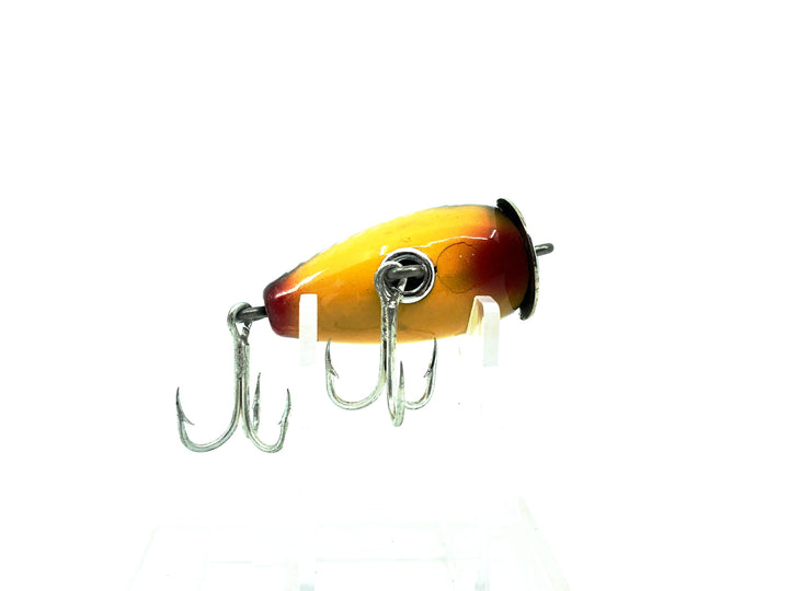 Shakespeare Grumpy Type Lure, Whitescale Color