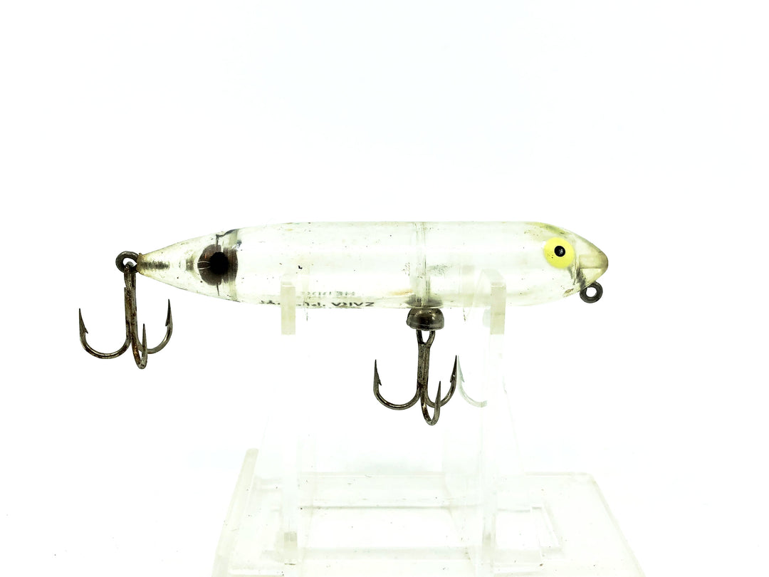 Heddon Zara Puppy, C Clear Color