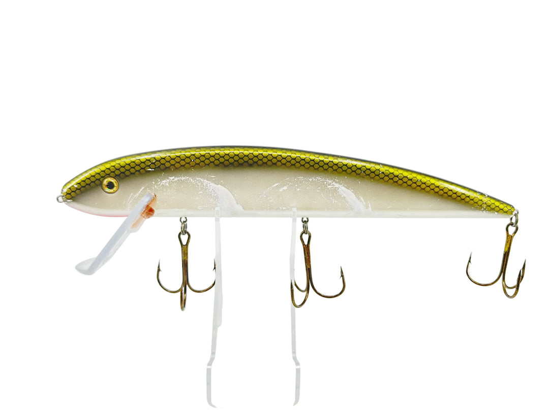 Grandma Classic 13", Tennessee Shad Color