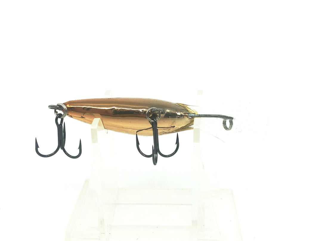 Salmo Hornet #5, Copper/Orange Color
