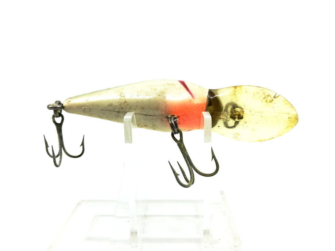Bomber Model A 6A, TS Tennessee Shad Color Screwtail