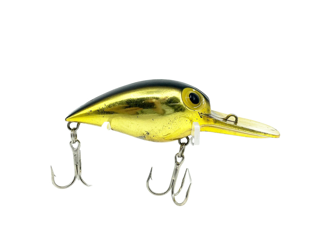 Storm Magnum Wiggle Wart AV104, Metallic Yellow/Black Back Color