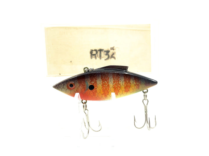 Bill Lewis Rat-L-Trap 1/2 oz, #36 Classic Bluegill Color