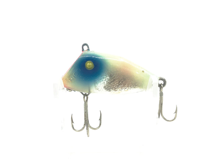 PICO CHICO Lure Pearl Blue Color