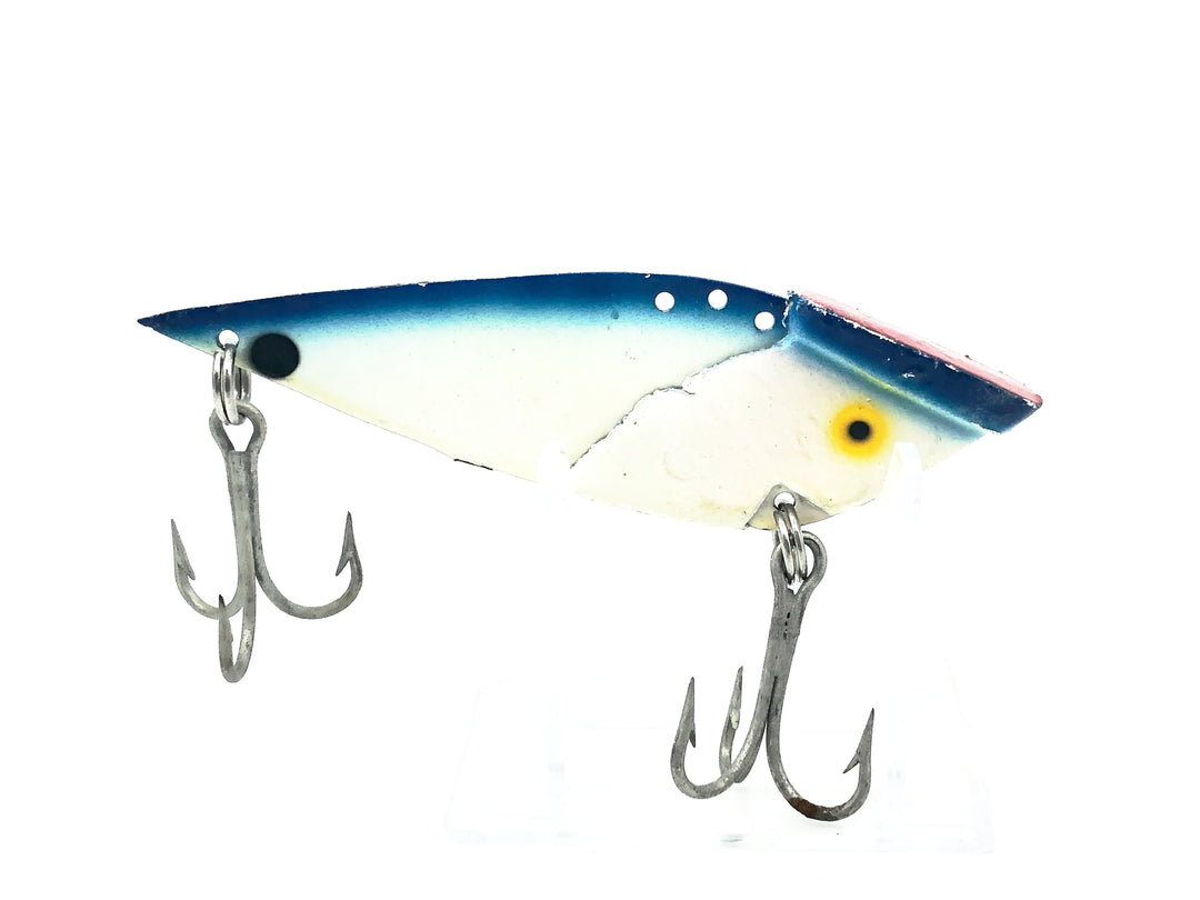 Vintage Cordell Gay Blade 3400, #20 Blue Blade
