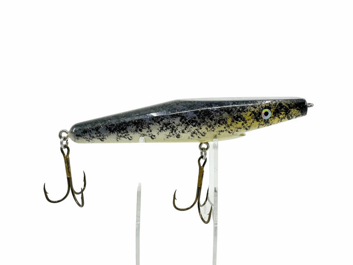 Odyssey Pig 7", Crappie Color