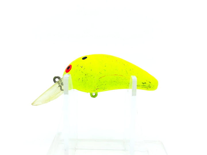 Bomber Model A 11A, FY Chartreuse Color Screwtail