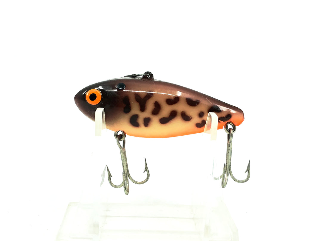 Bomber Pinfish 3P, BSBO Light Crawdad Color