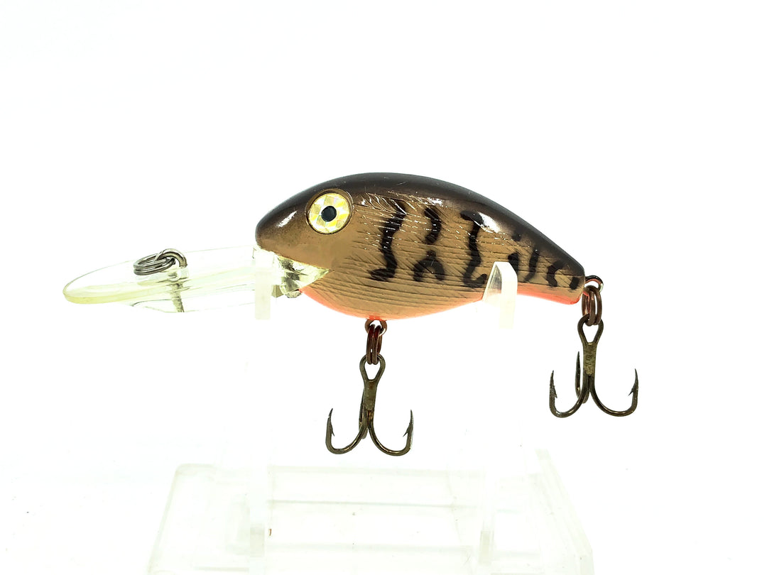 Rebel Deep Wee-R, #36 Crawdad Color