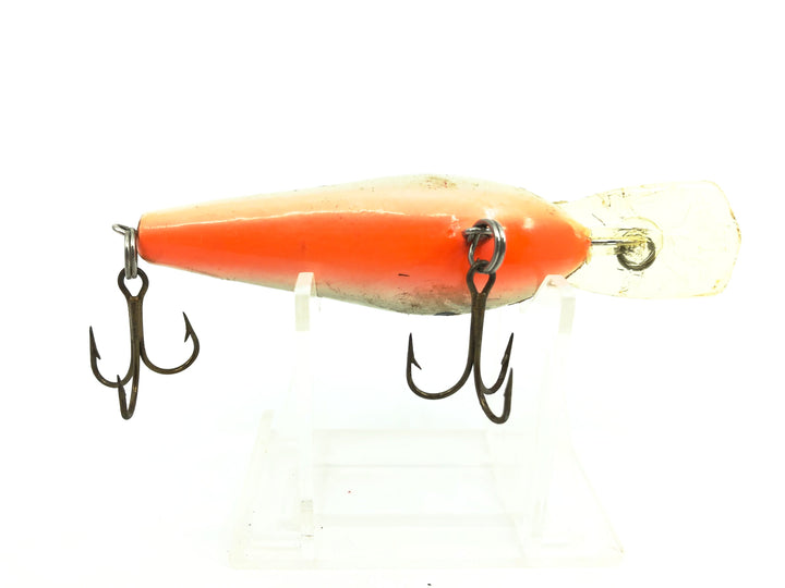Rapala Fat Rap FR-7, S Silver Color