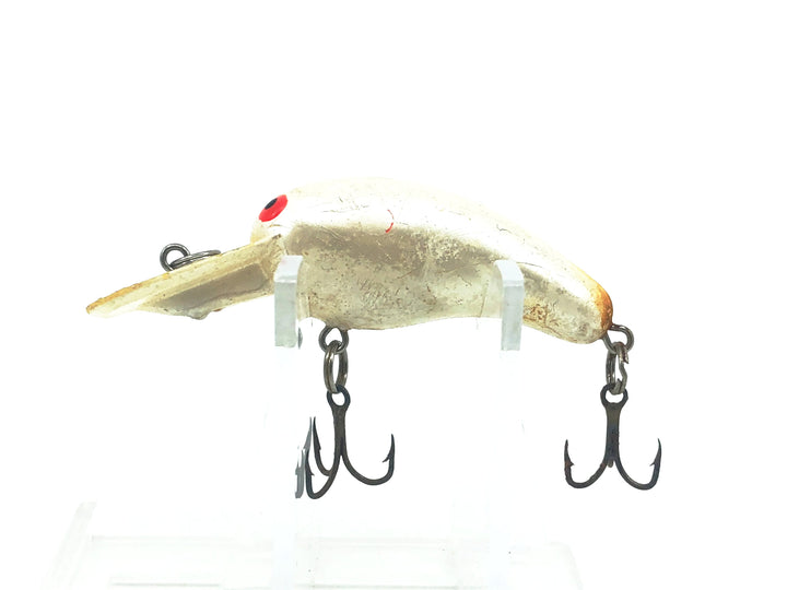 Bill Norman Deep Tiny N, #23 Pearl Color